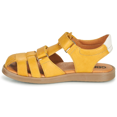 GBB - MARINO - Jaune