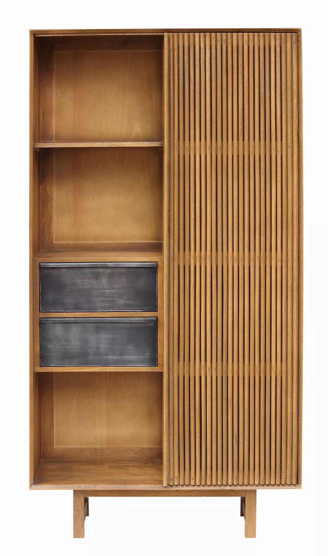 Mehrzweckschrank Allure Iron