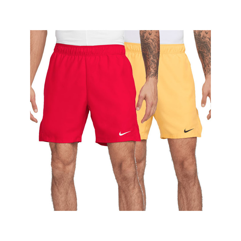 Short tennis NikeCourt 7 Victory