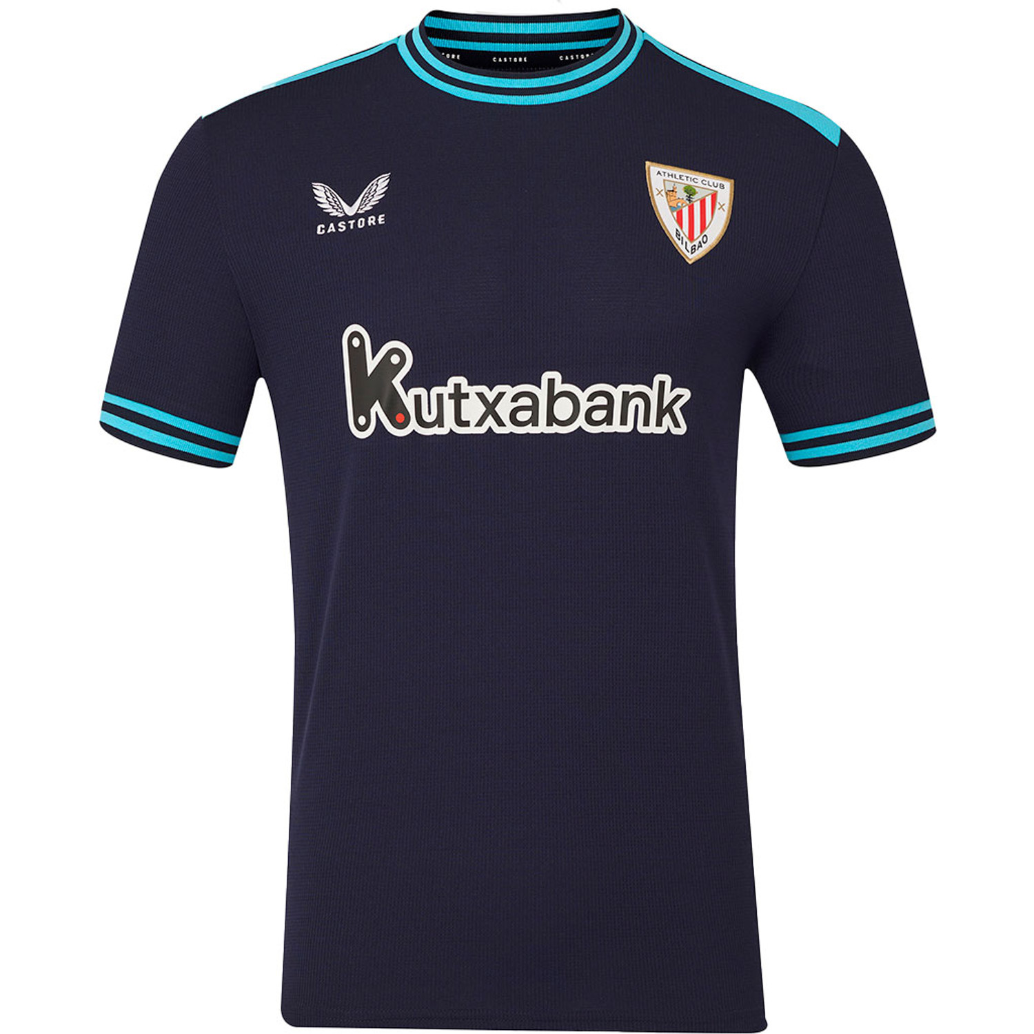 Castore Athletic Club Uit Shirt 2025/2026