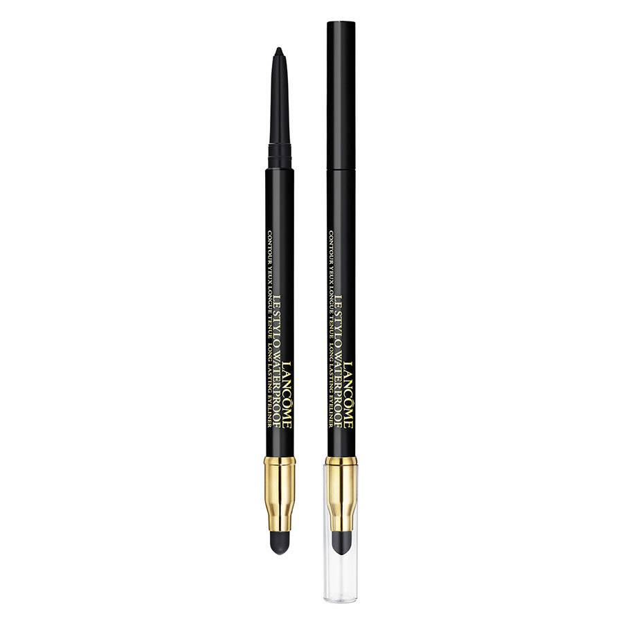 Lancôme Le Stylo Waterproof Liner #02 Noir Onyx 0,25g