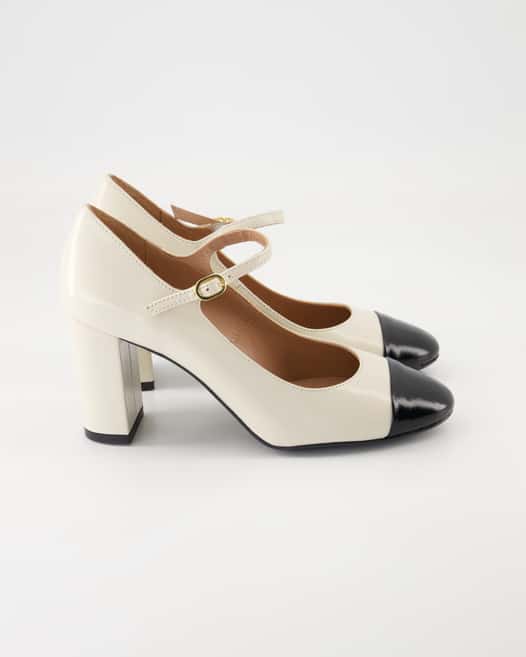 Konstantin Starke P02881NP Pumps in Beige