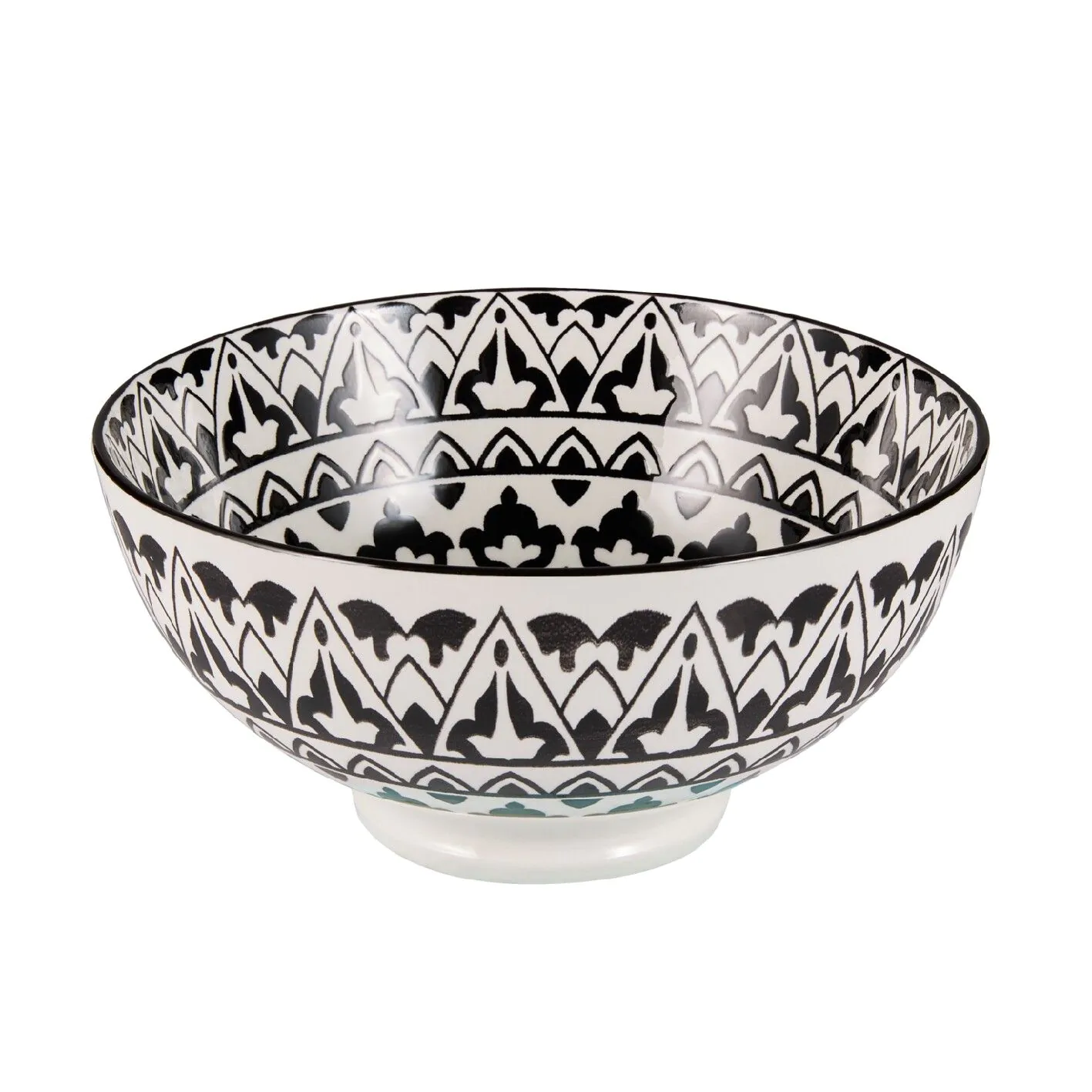 Schüssel China, Orient, 20 cm