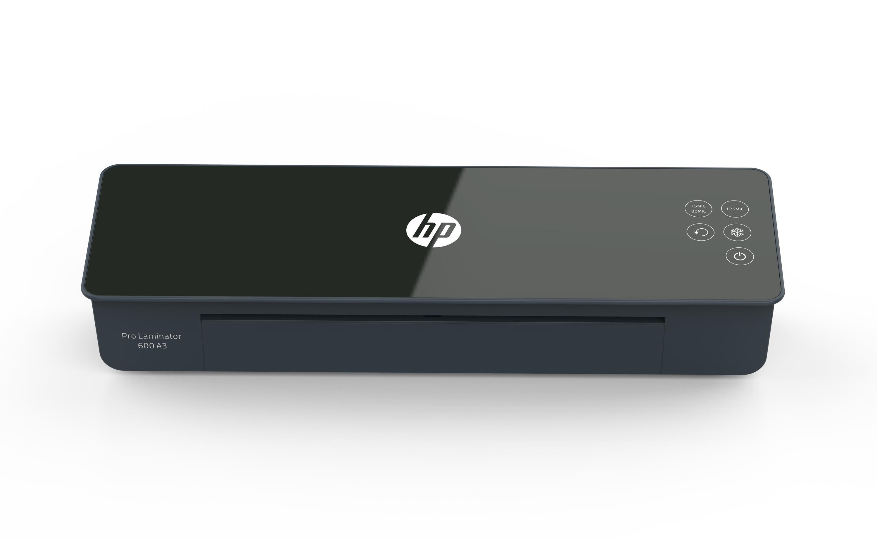 Laminiergerät Pro Laminator 600 A3 125 µmLaminiergerät für Heiss- und Kaltlamination
