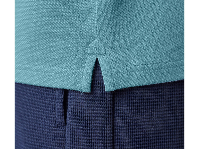 Heren polo