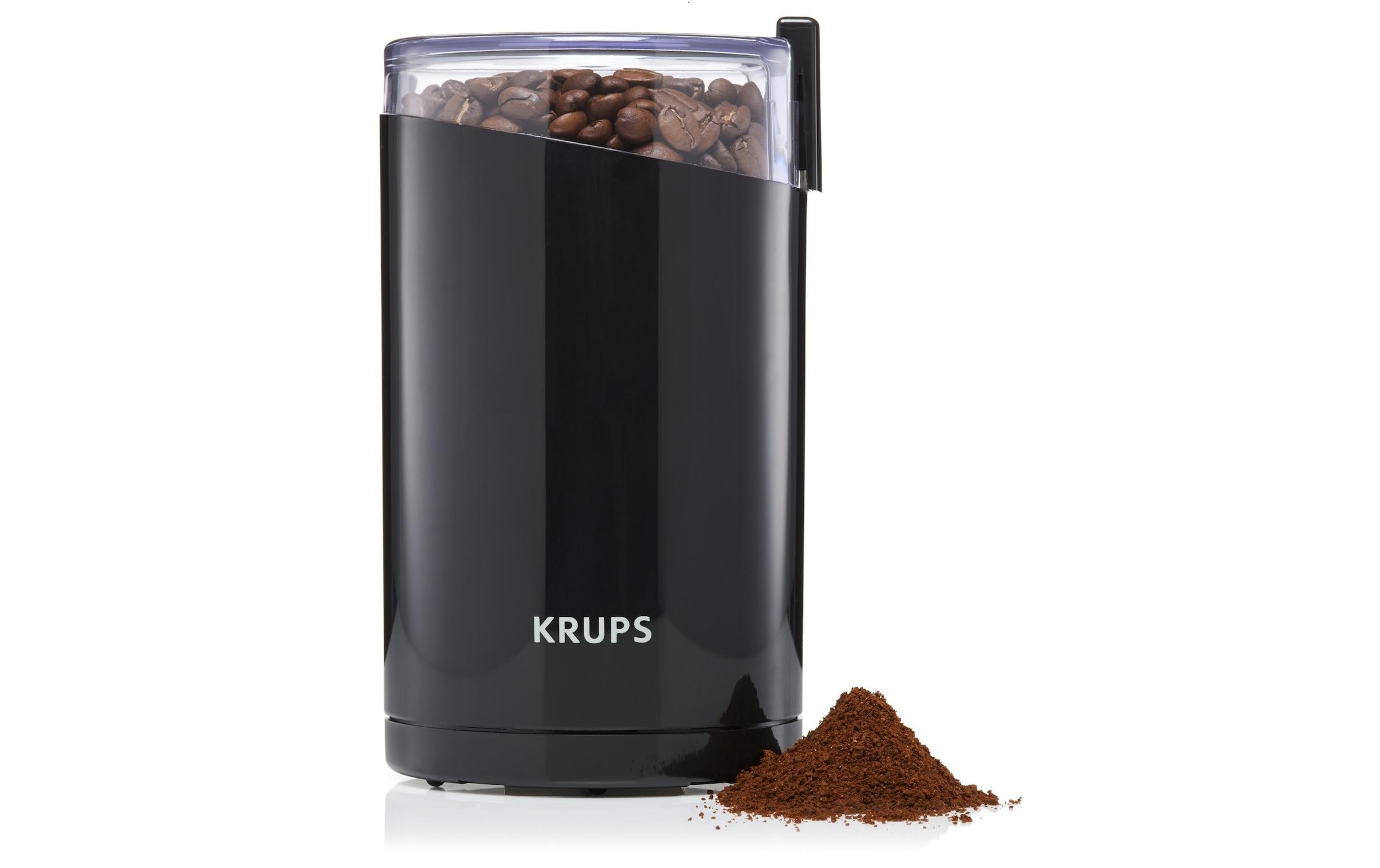 Krups Kaffeemühle »Kaffee- und Gewürzmühle« 200 W