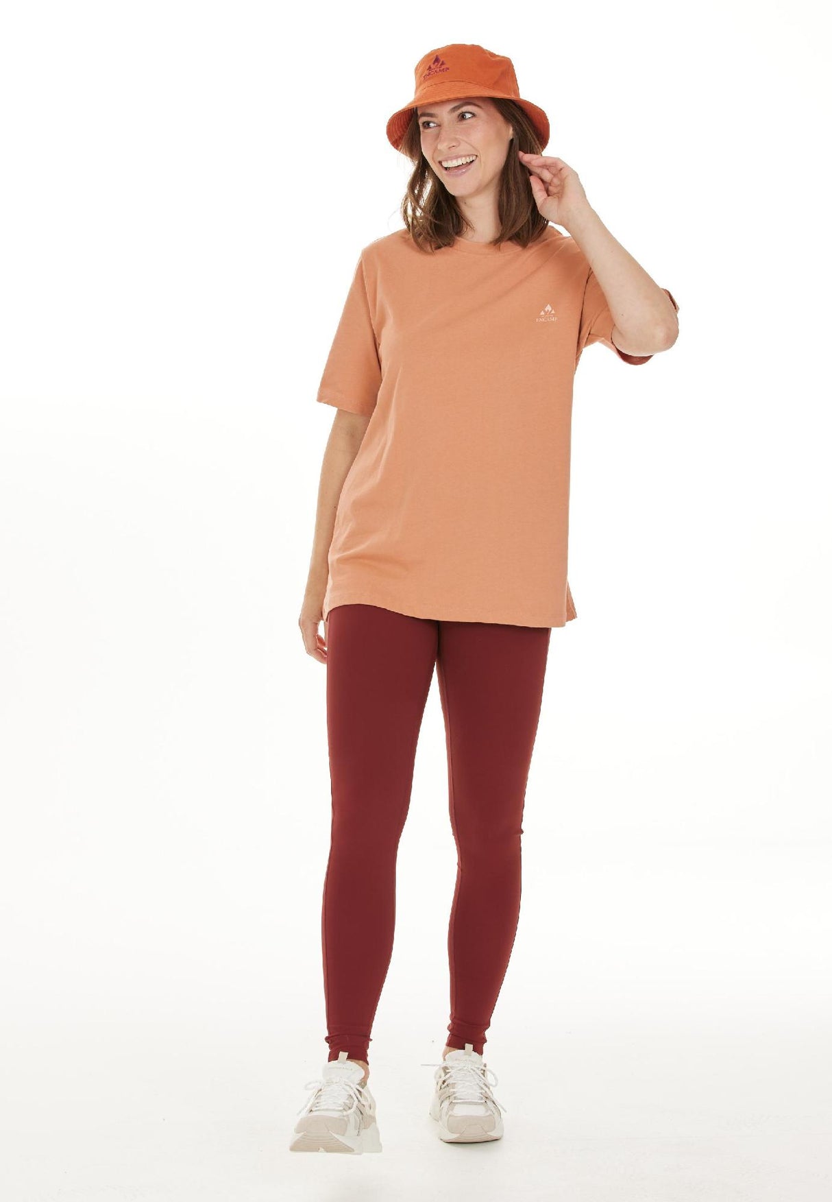 Whistler<br>Blair W O-neck