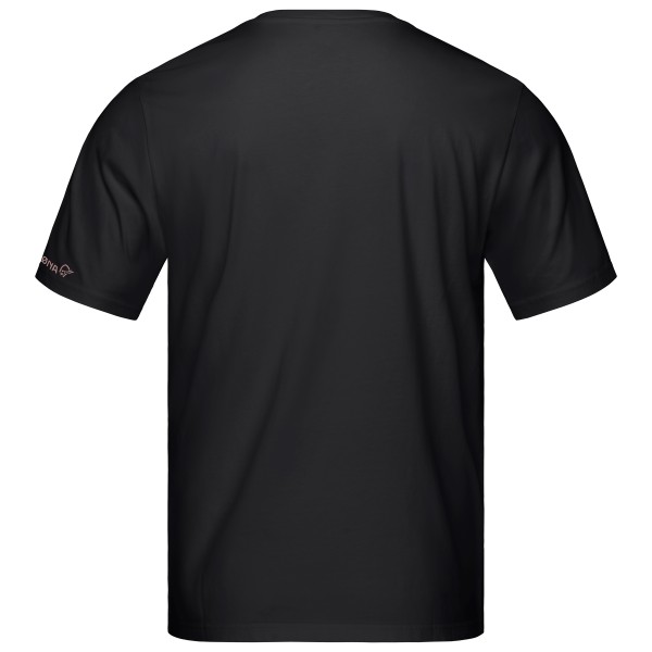 Norrøna - /29 Cotton Activity Embroidery - T-shirt