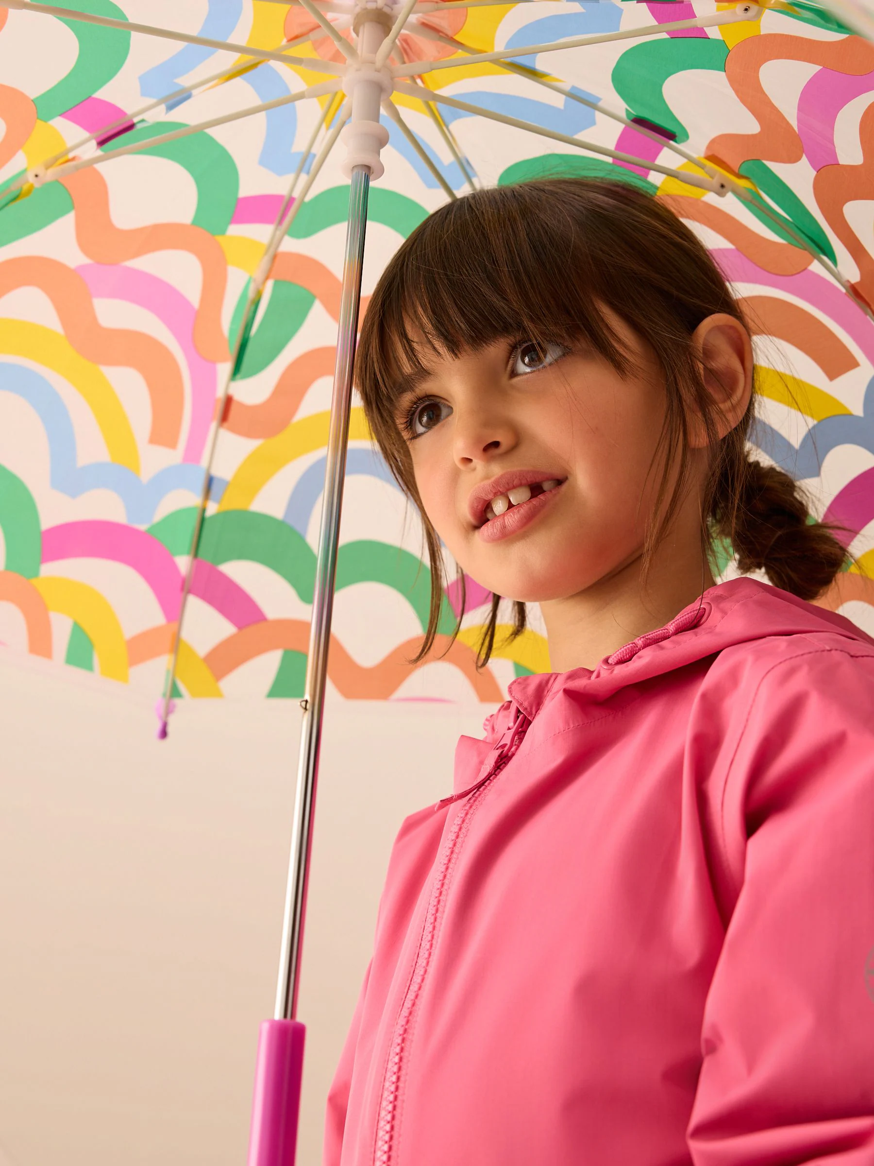 rainbow Kids - Paraplu