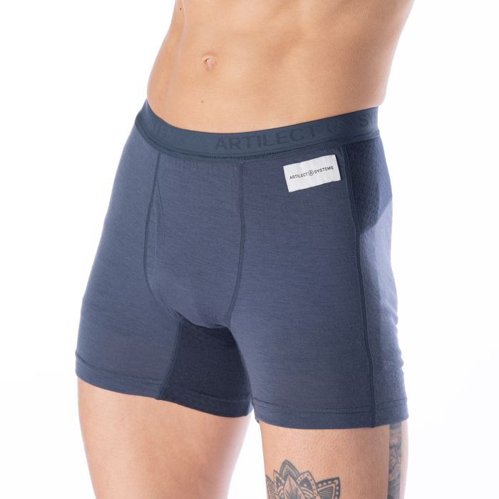 Boulder 125 Boxer Brief Men boxershorts