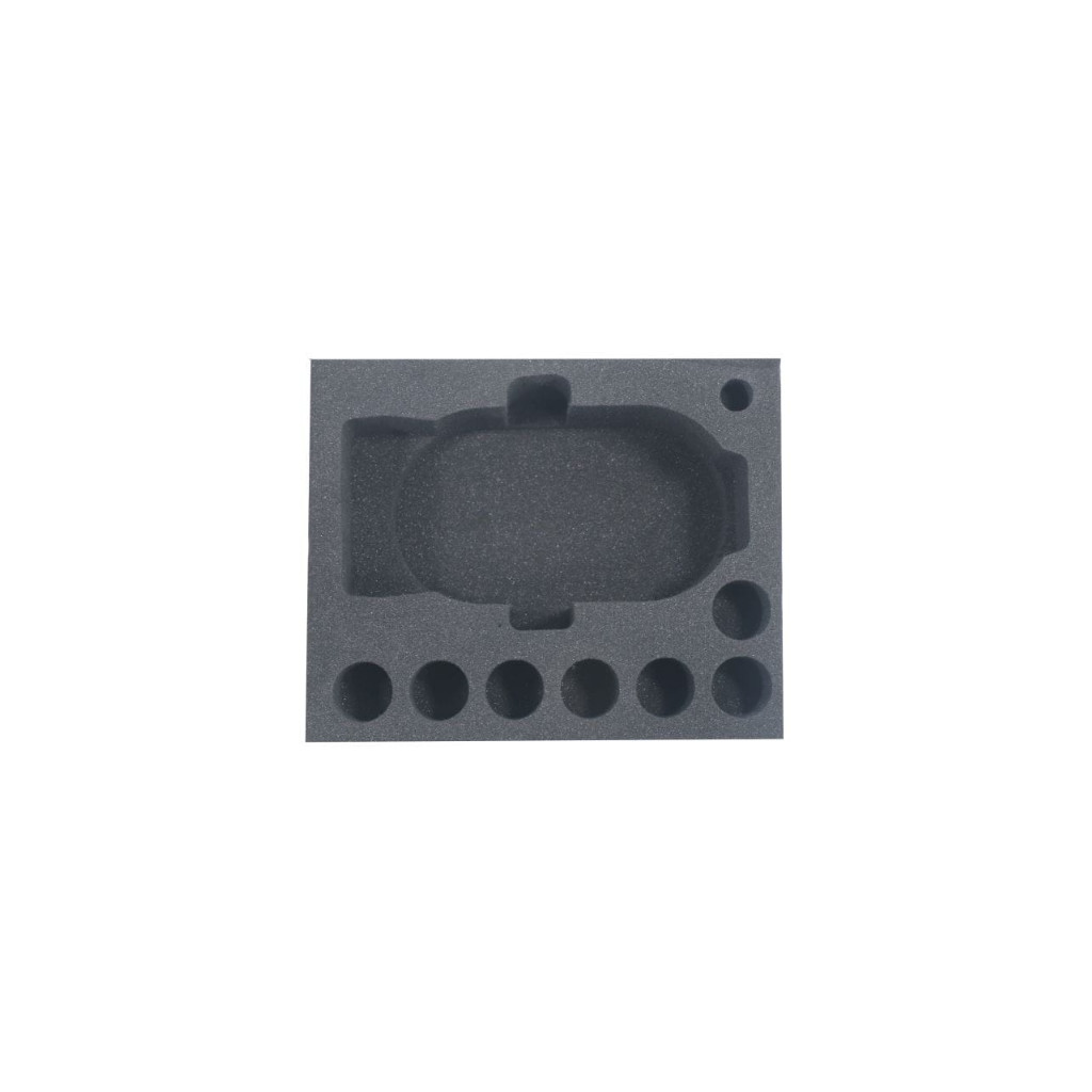 Rangement Safe & Sound - Star Wars Legion : Boîte pour 1 x Camion Speeder A-A5