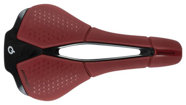 Selle Prologo Scratch M5 PAS Special Edition Tirox Rouge Brick