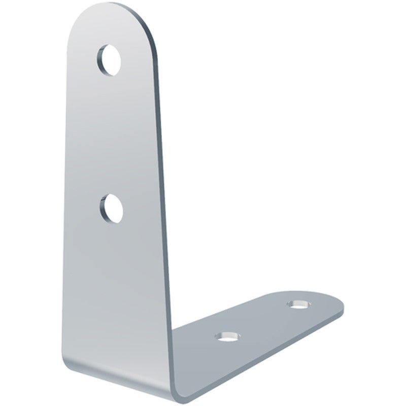 Penn Elcom B1115z overzethoek, 63x24mm