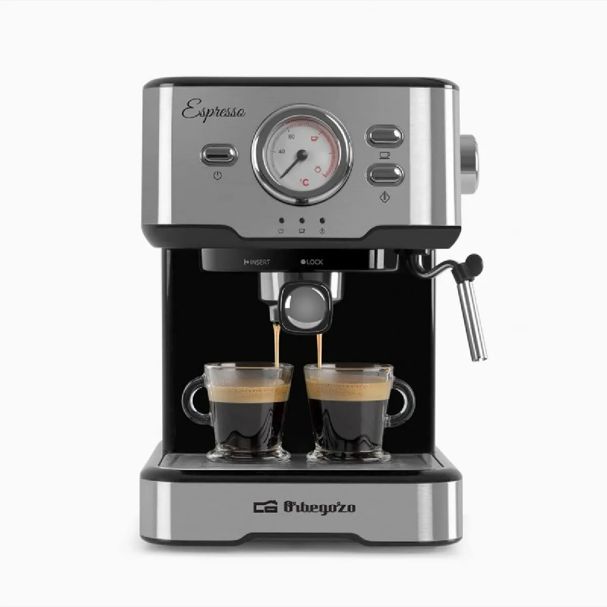 Orbegozo EX 5500