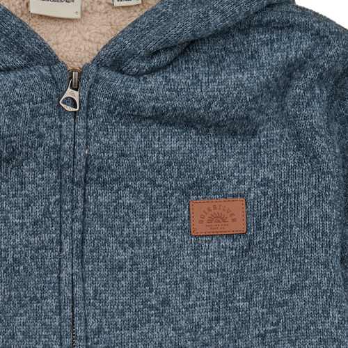 Quiksilver - KELLER SHERPA - Bleu
