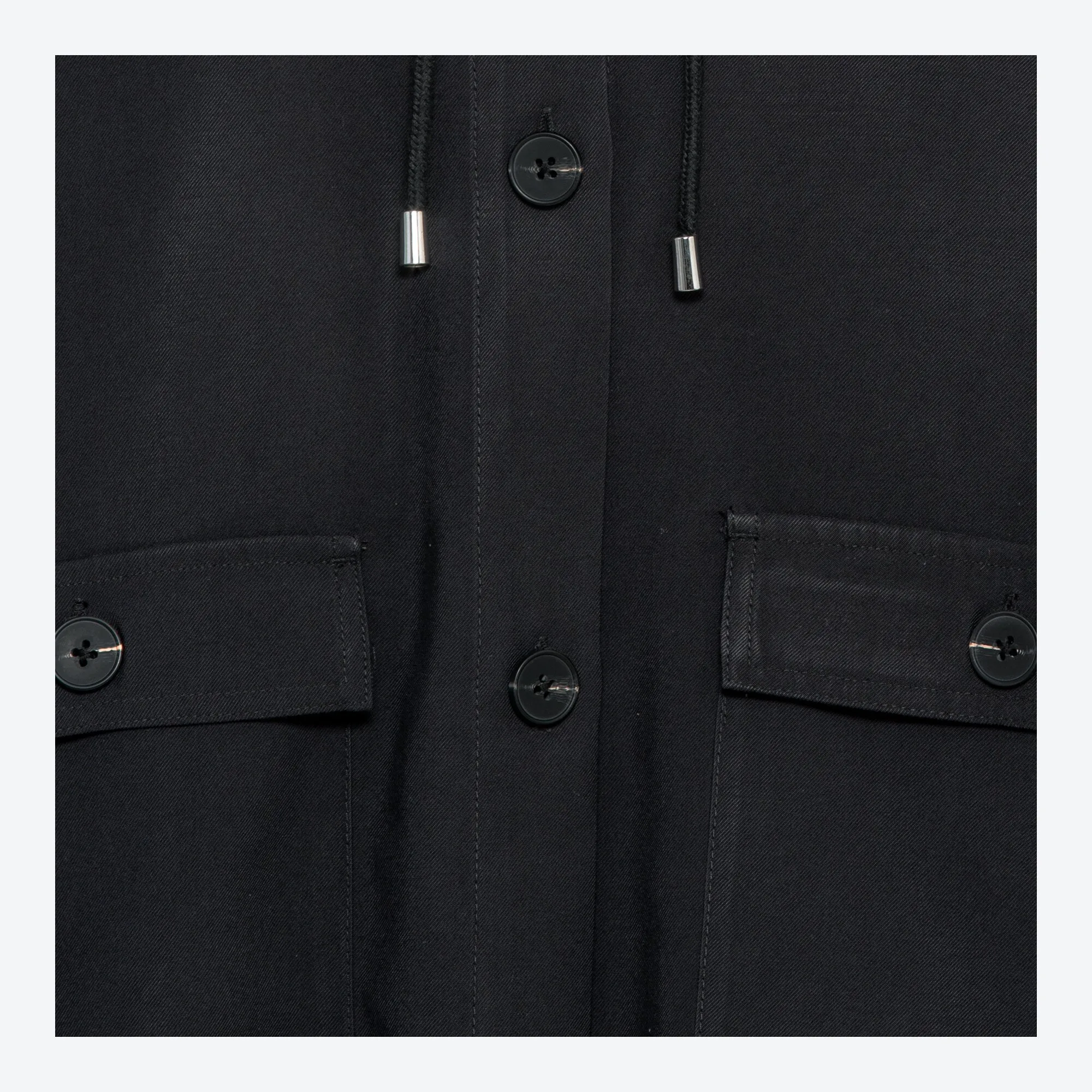 Damen-Blazer mit 2 Taschen, große Größen