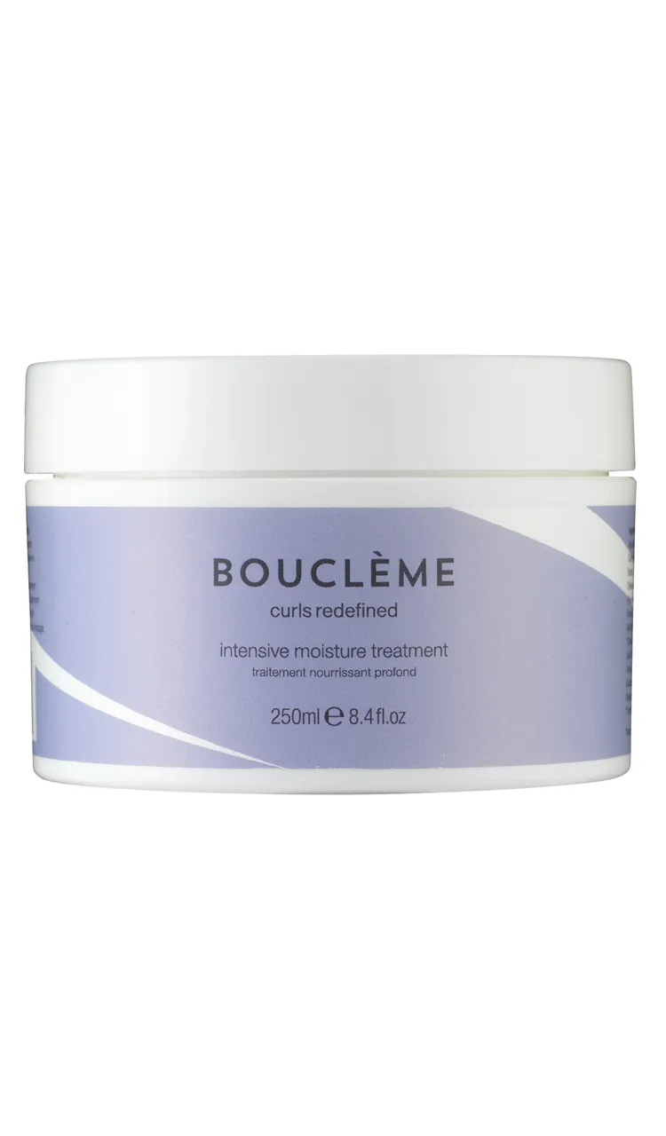 Bouclème Traitement nourissant profond-250 ml