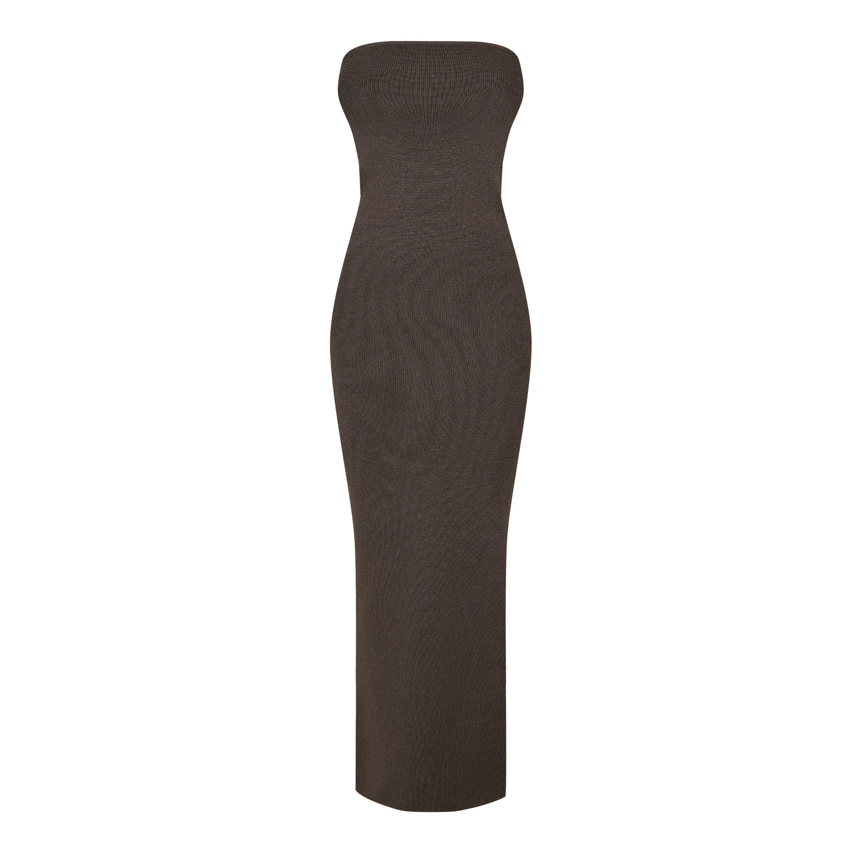 Jack Wills Classic Bandeau Dress