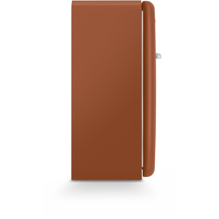 SMEG Kühlschrank 50's Style FAB28RDRU5 Rust