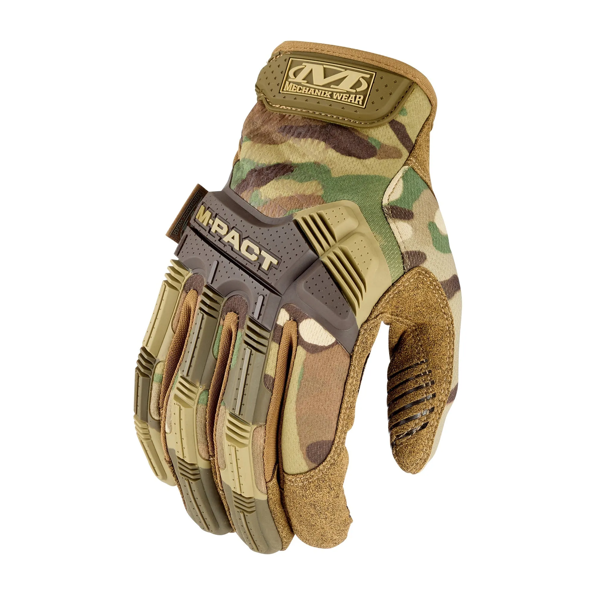Mechanix Wear -  Handschuhe M-Pact