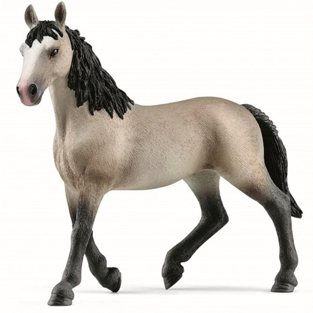 Køb schleich® Farm World Selle Français Hoppe