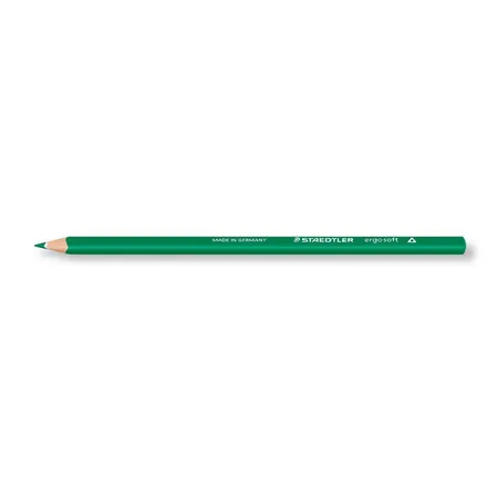 STAEDTLER® ergo soft Farbstift grün