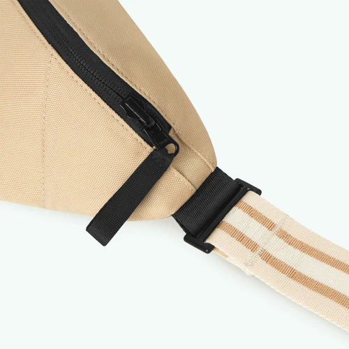 Sac banane Small Lobito crème