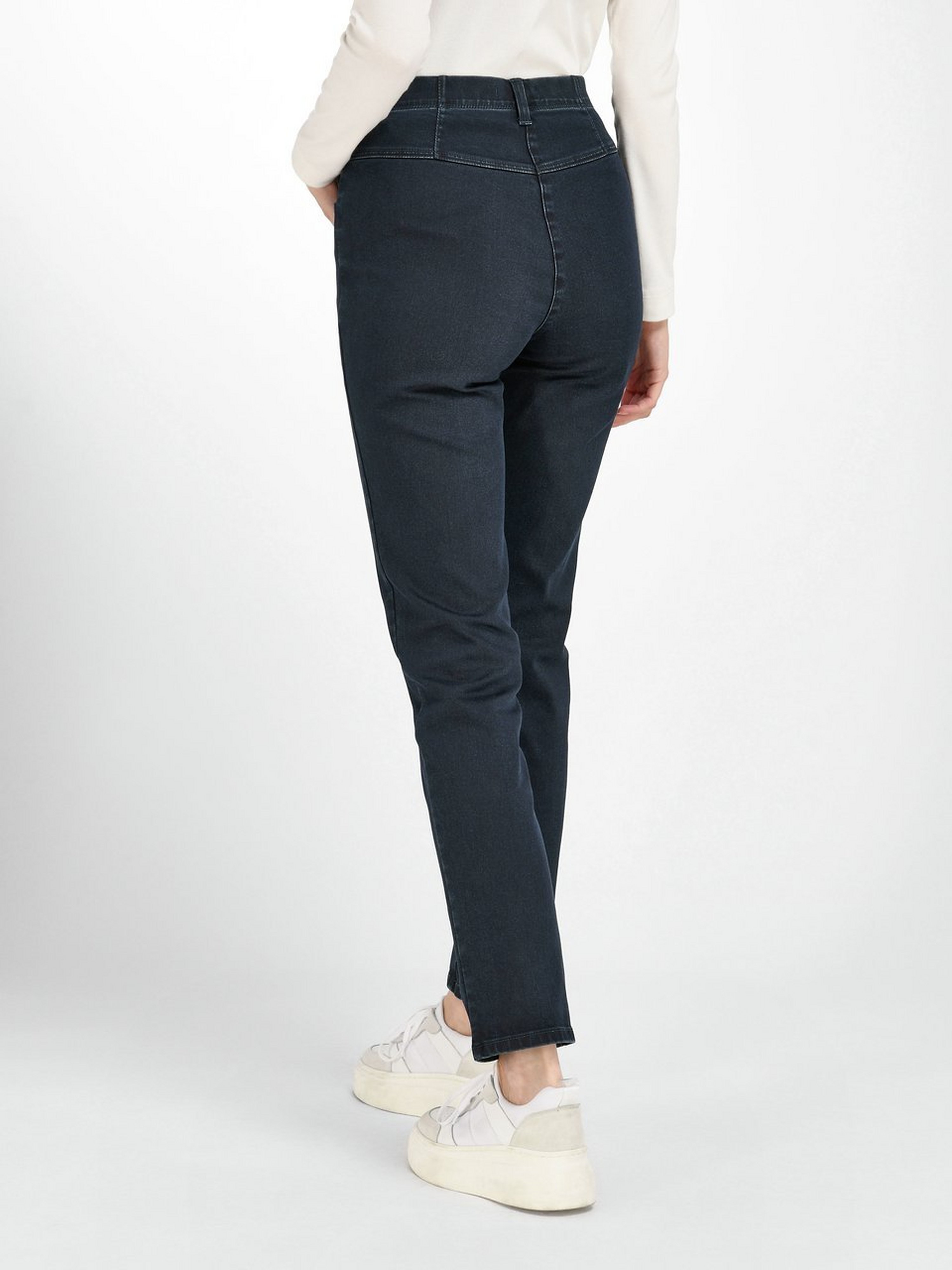 ProForm Slim-Jeans Modell Sonja Magic