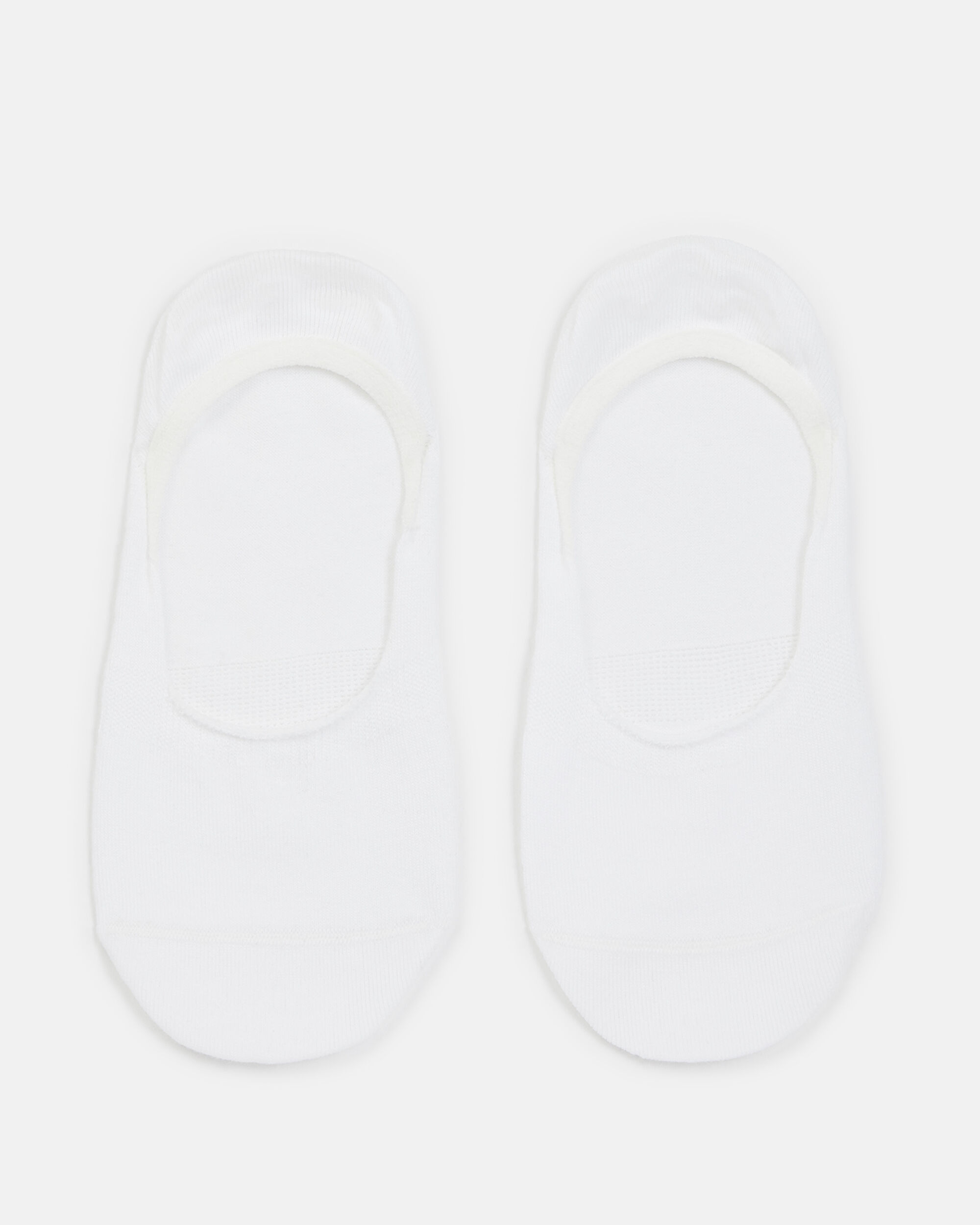 CHAUSSETTES CILYA Blanc