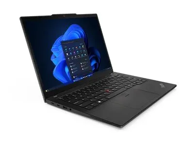 Lenovo ThinkPad X13 Gen 5 21LU - Intel Core Ultra 7 - 155U / op til 4.8 GHz - Evo - Win 11 Pro - Intel Graphics - 16 GB RAM - 512 GB SSD TCG Opal Encryption 2, NVMe - 13.3