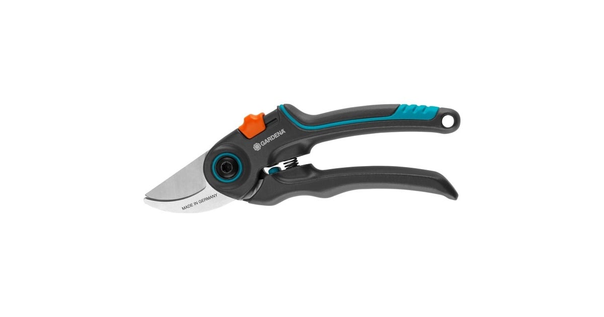 GARDENASnoeischaar ExpertCut  (Grijs/turquoise, 12203-20)
