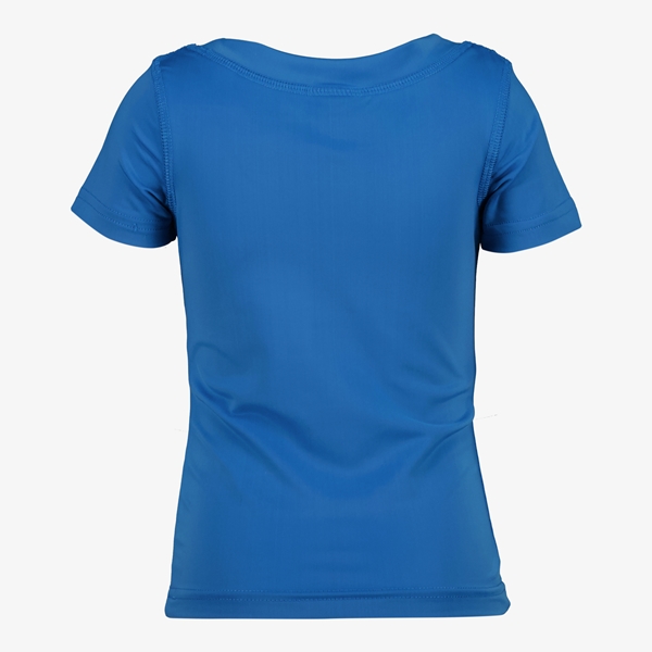 Osaga kinder UV zwemshirt korte mouwen