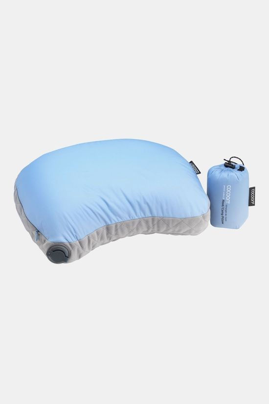 Cocoon Cocoon Air Core Hood Pillow Ul