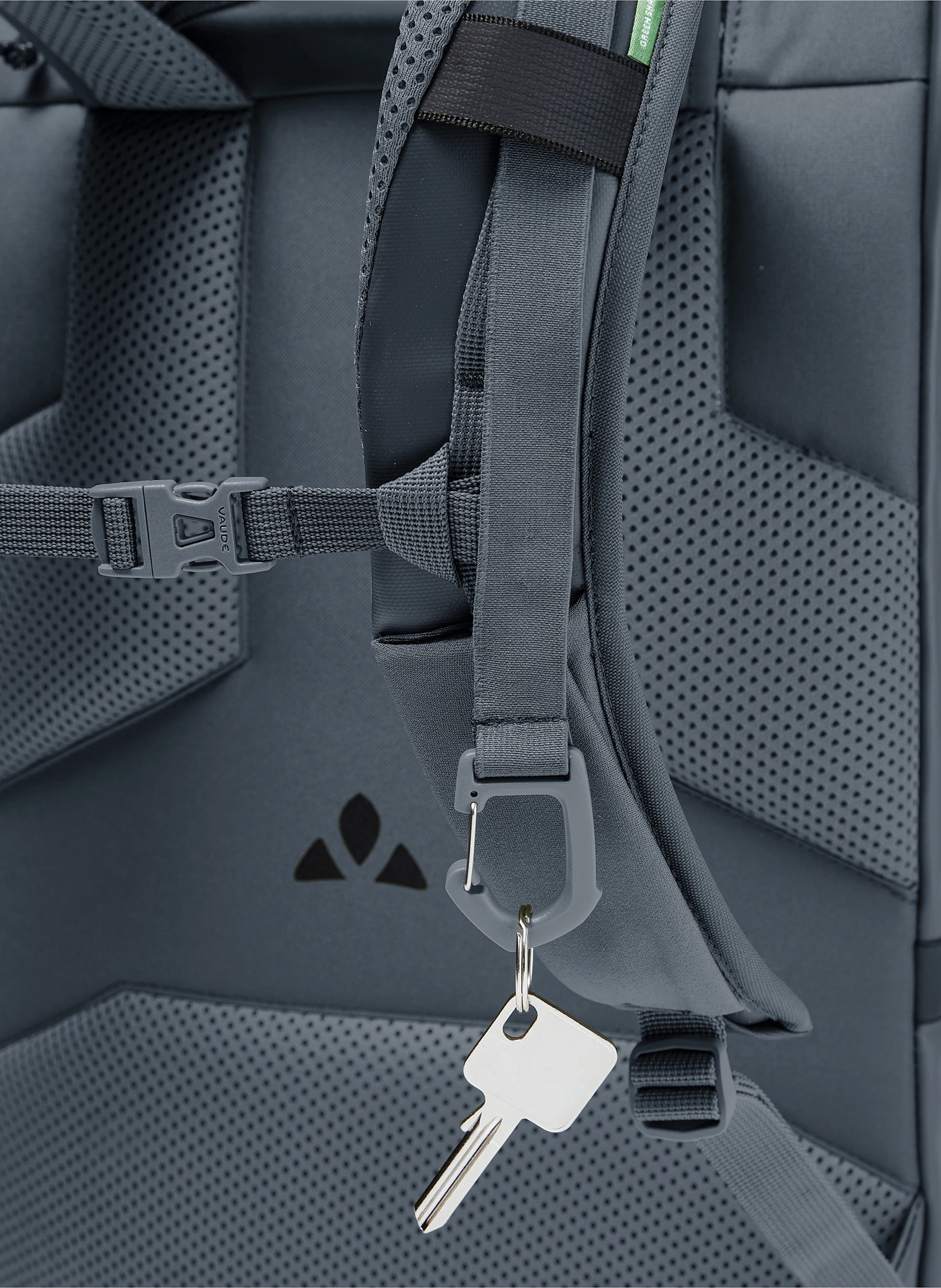 VAUDE Rucksack MINEO BP 23