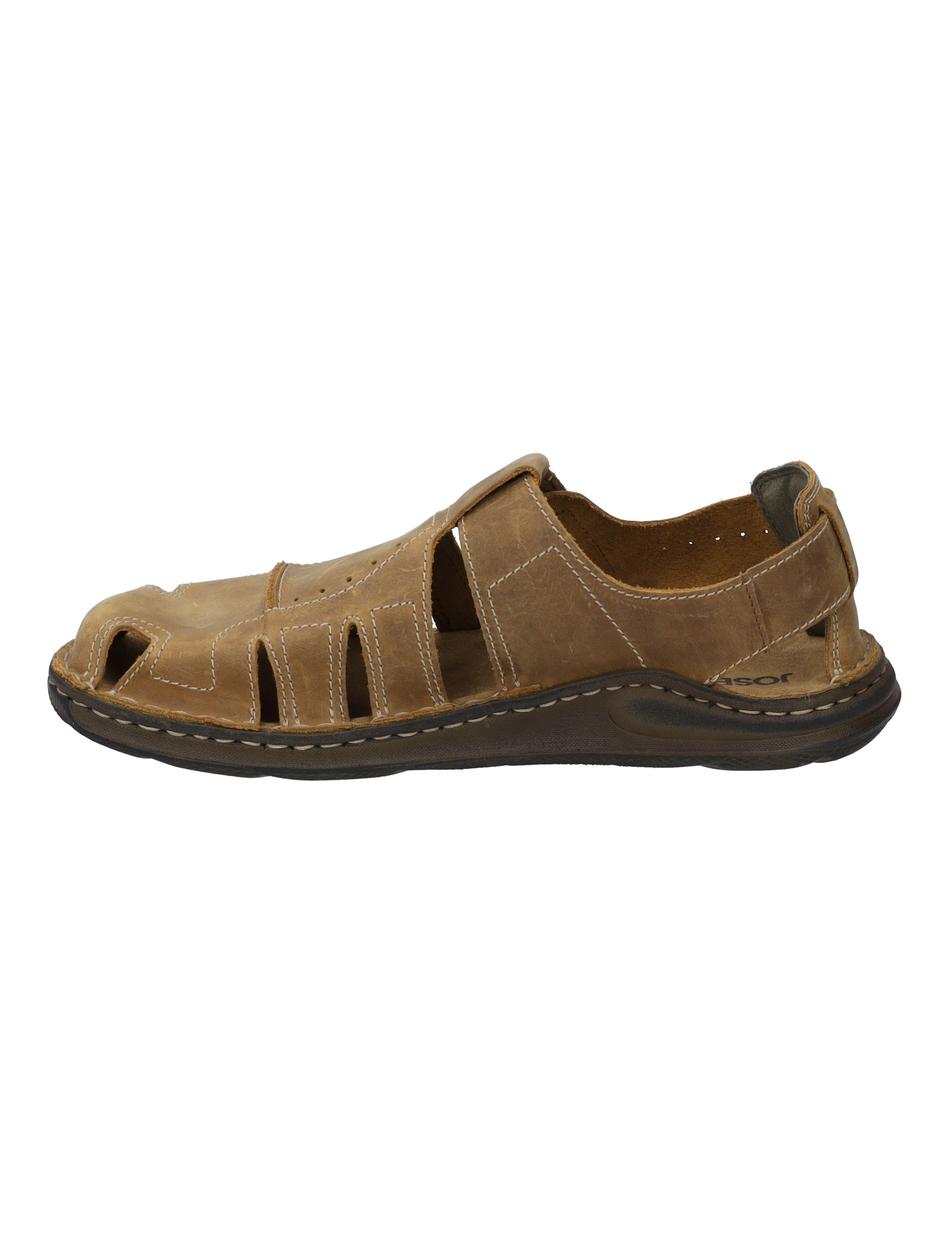 Sandale Maverick 01, castagne