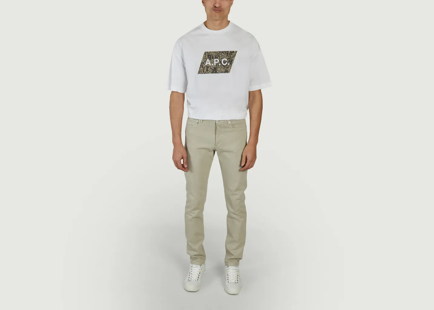 Jean Petit New Standard A.P.C.