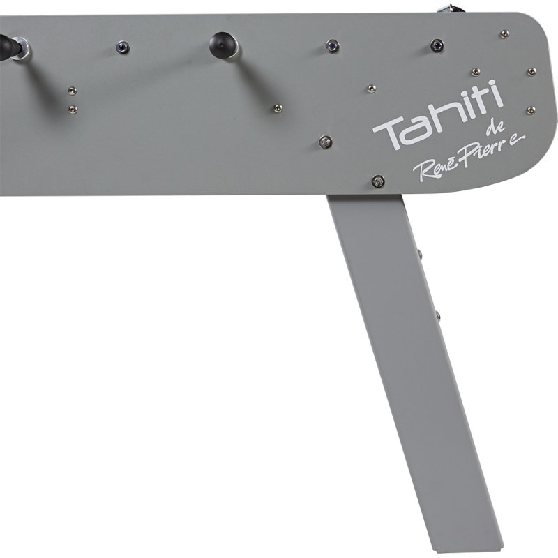 Babyfoot Tahiti extérieur