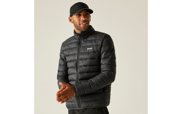 Regatta Marizion Herren Steppjacke