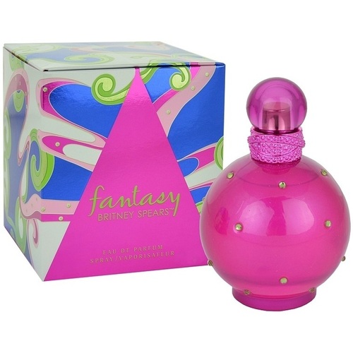 Britney Spears - Fantasy - Eau de Parfum - 100ml - Vaporizador Fantasy - perfume - 100ml - spray