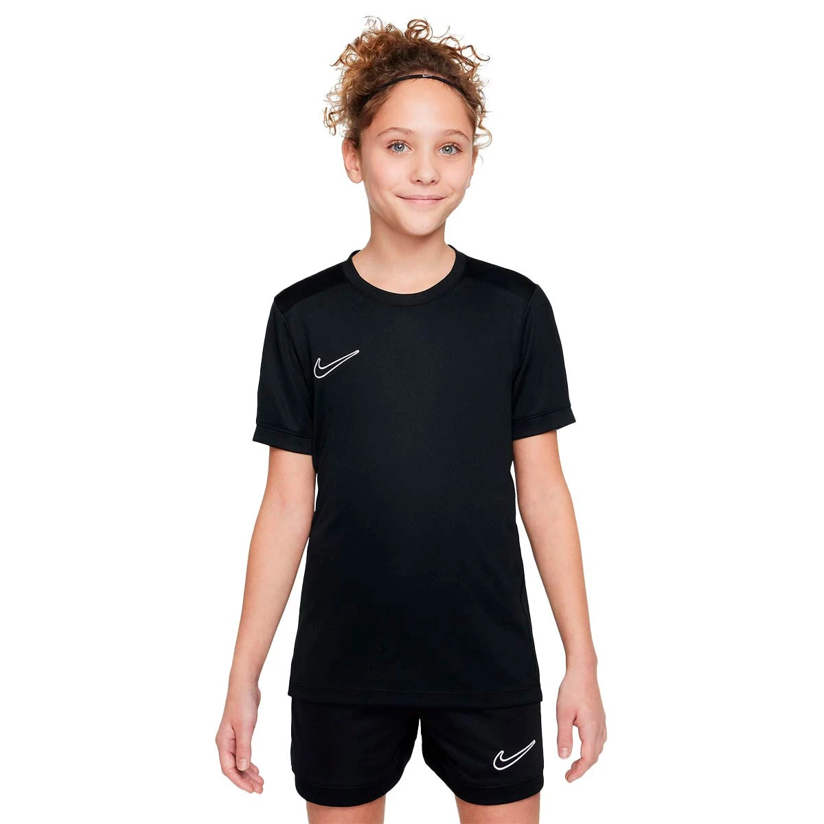 T-Shirt Nike Academy 25 Criança