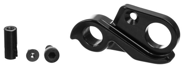 Patte de Dérailleur BMC Dropout #44 Fourstroke/Speedfox/Trailfox 29'' Sram
