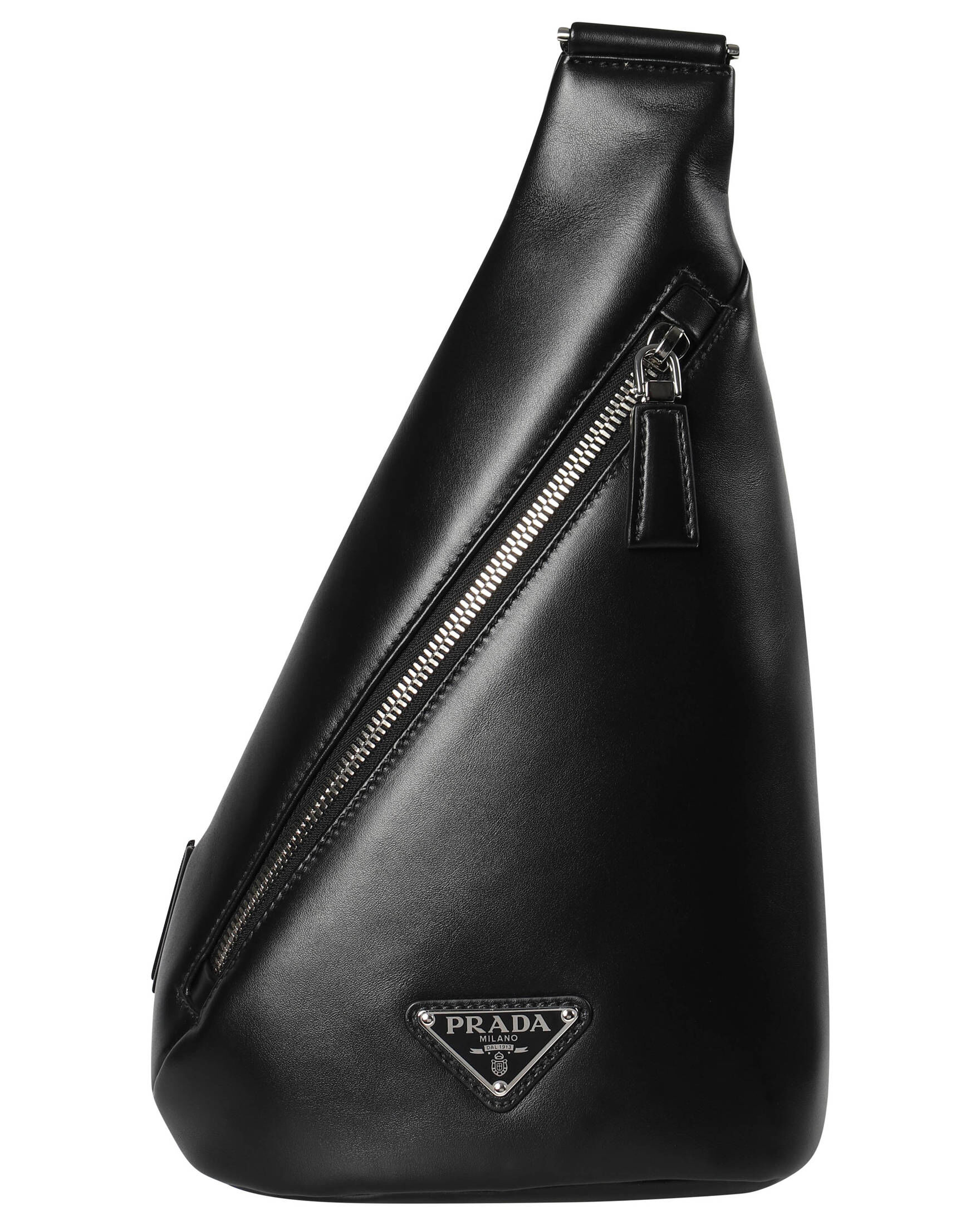 Prada| Herren Schultertasche CROSS BAG