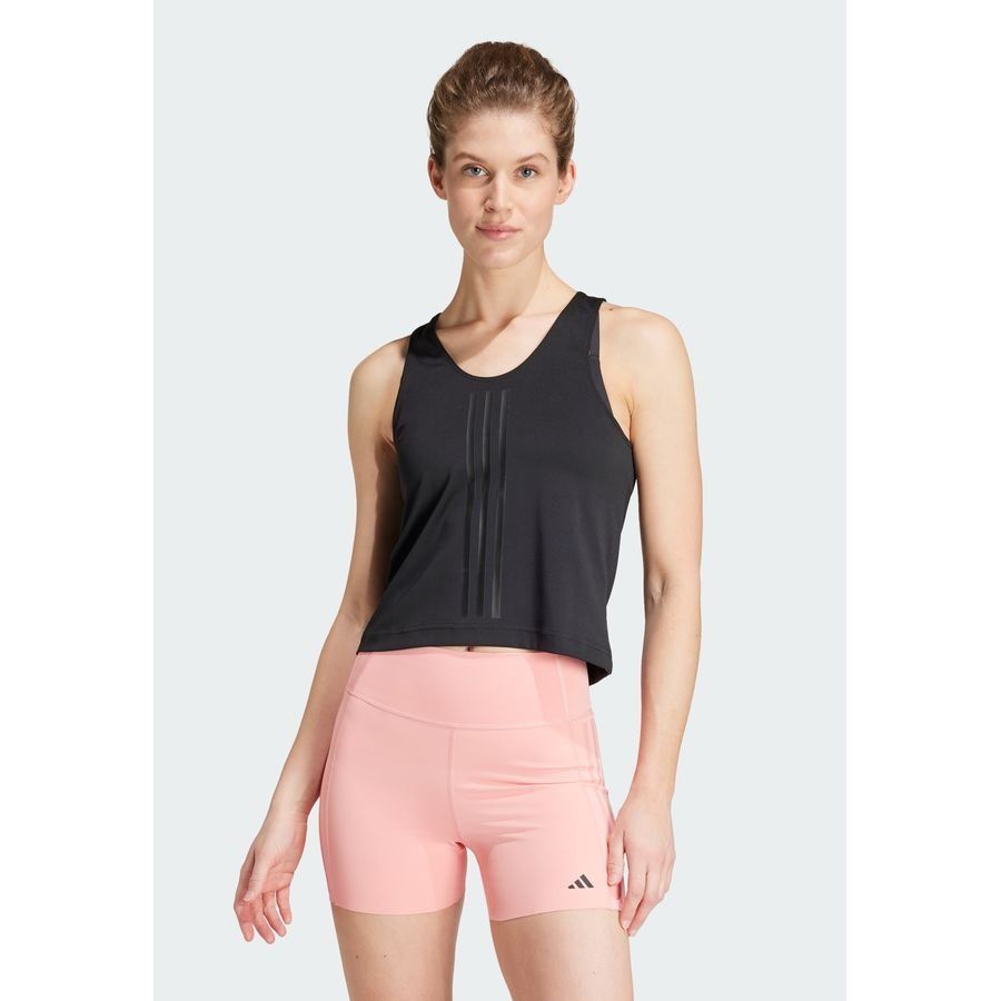 Adidas Power Reversible 3-Stripes Tight Fit Tank Top