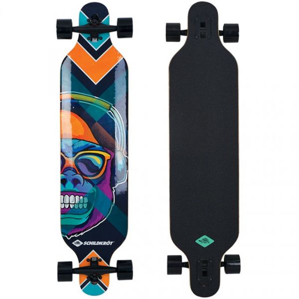 Schildkrot Longboard 41 Skate Coolchimp 510690. 2BB510690