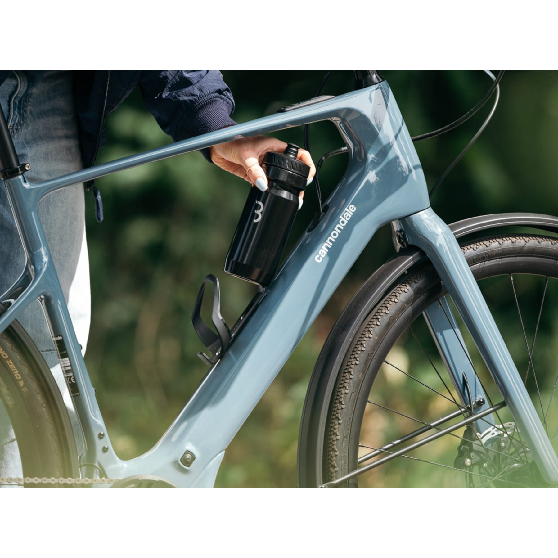 BBB Cycling BBC-42 DualCage 2.0 Bidonhouder