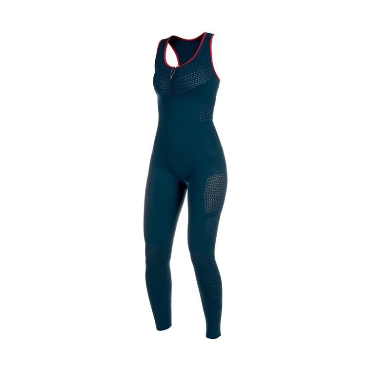 Mammut Aelectra Onesie Women