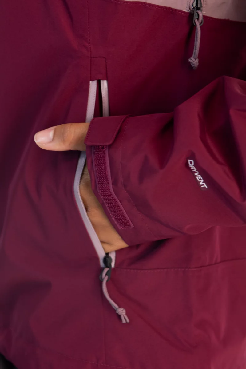 The North Face Diablo Dynamic Damen Outdoorjacke