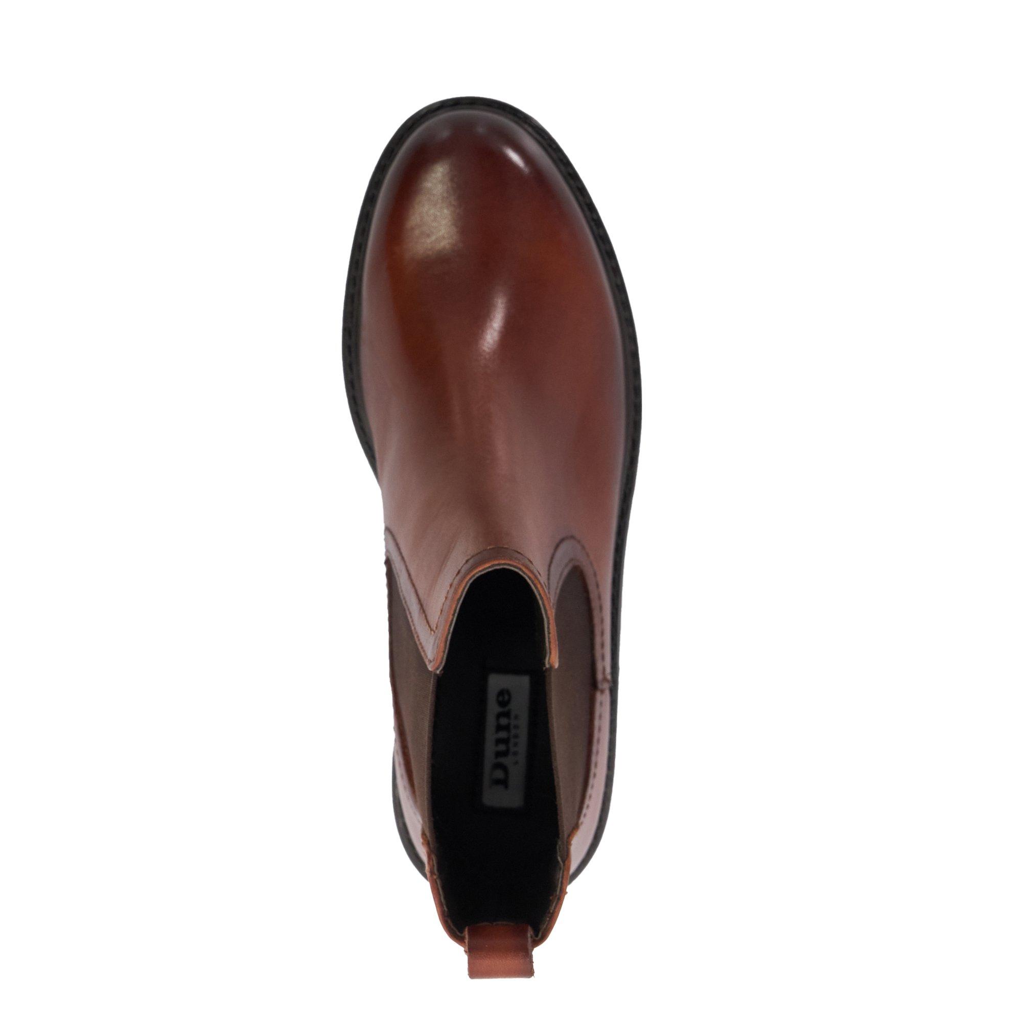 Dune London Perception Ankle Boots