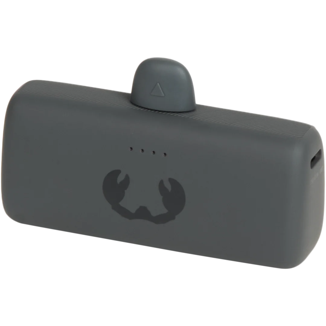 Fresh ’n Rebel plug-in powerbank 5.000 mAh | 20 watt