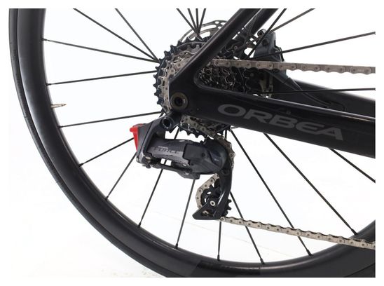 Produit reconditionné · Orbea Orca M21 Limited Carbone AXS 12V · Noir / Vélo de route / Orbea | Très bon état